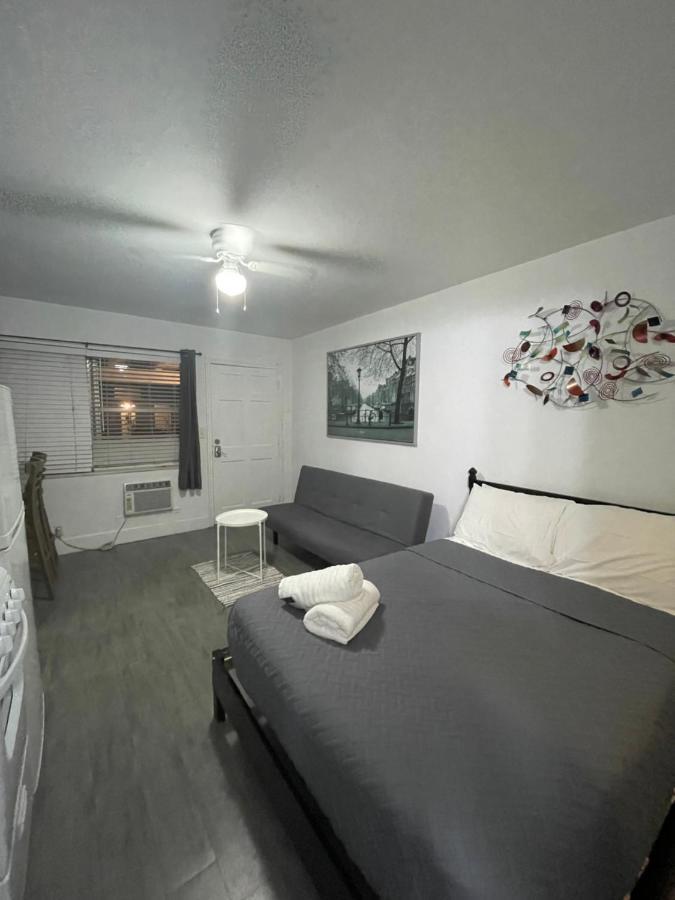 Trendy Pads In Hollywood Lejlighed Eksteriør billede