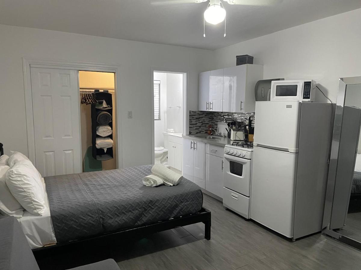 Trendy Pads In Hollywood Lejlighed Eksteriør billede