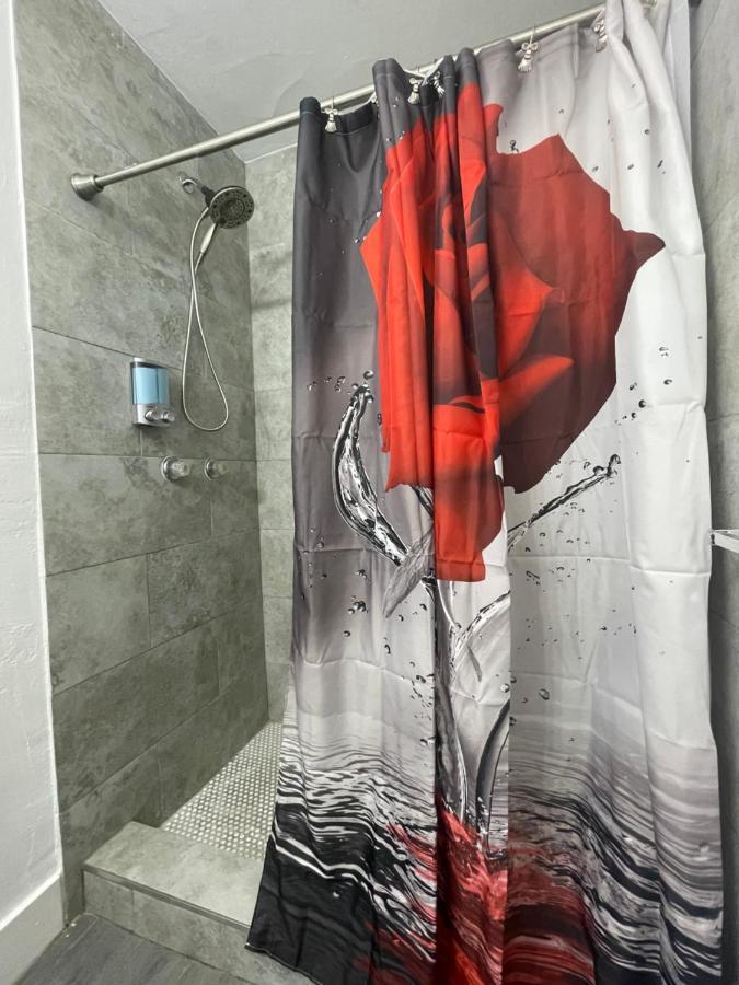 Trendy Pads In Hollywood Lejlighed Eksteriør billede