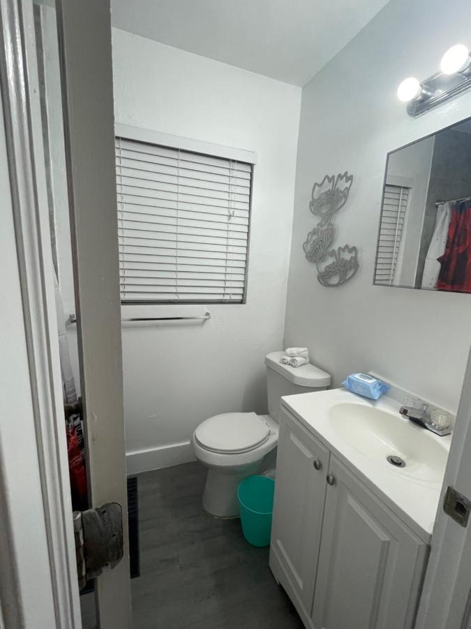 Trendy Pads In Hollywood Lejlighed Eksteriør billede