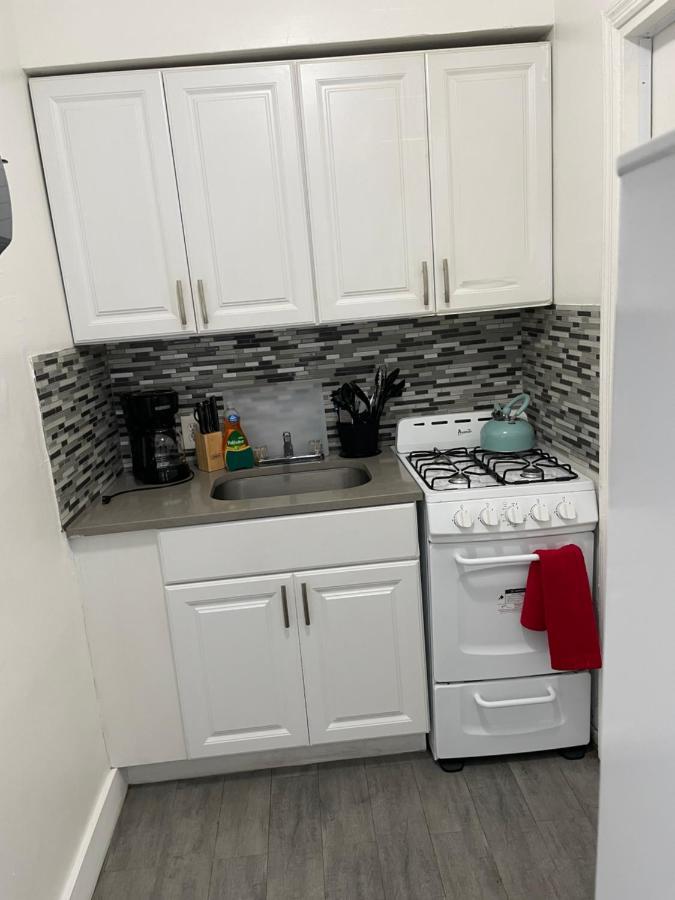 Trendy Pads In Hollywood Lejlighed Eksteriør billede