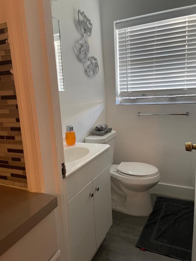 Trendy Pads In Hollywood Lejlighed Eksteriør billede