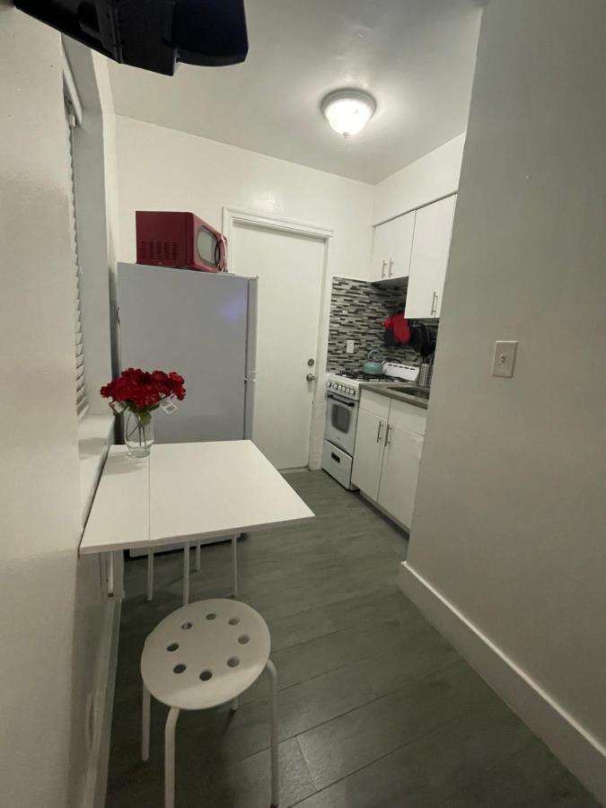Trendy Pads In Hollywood Lejlighed Eksteriør billede